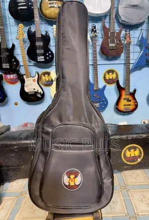 Acoustic Guitar Gig Bag