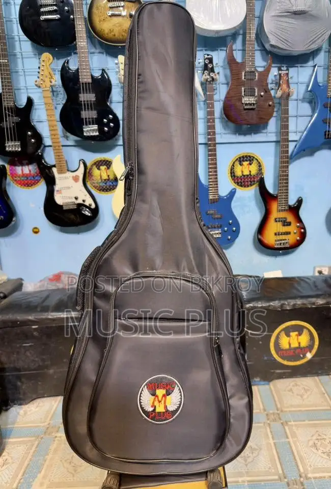 Acoustic Guitar Gig Bag