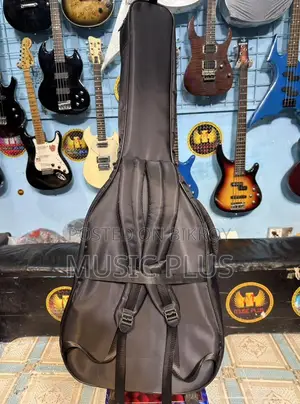 Acoustic Guitar Gig Bag