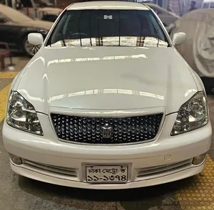 Toyota Crown Royale 2005 Pearl