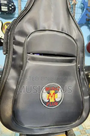 Acoustic Guitar Gig Bag