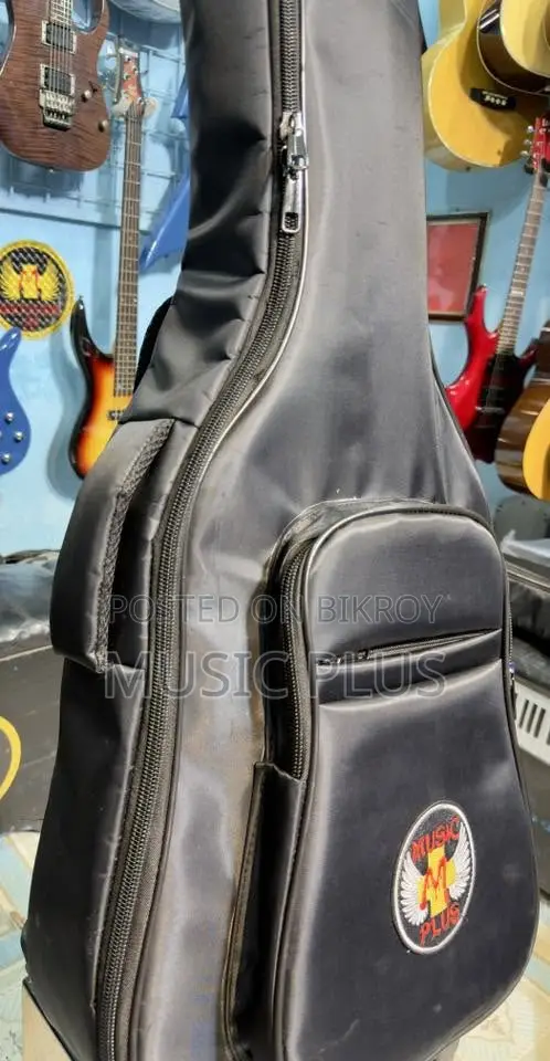 Acoustic Guitar Gig Bag