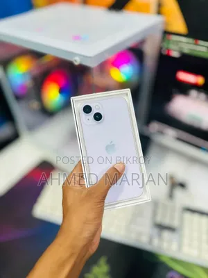 Apple iPhone 14 128 GB Purple