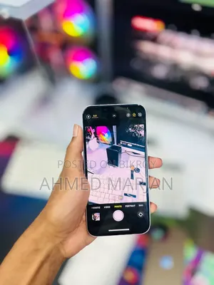 Apple iPhone 14 128 GB Purple
