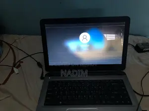 Laptop 8GB Intel Core i5 SSD 256GB