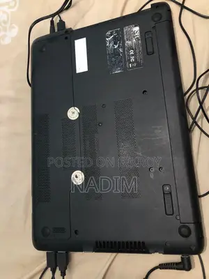 Laptop 8GB Intel Core i5 SSD 256GB