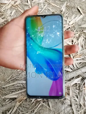 Vivo Y03t 128 GB