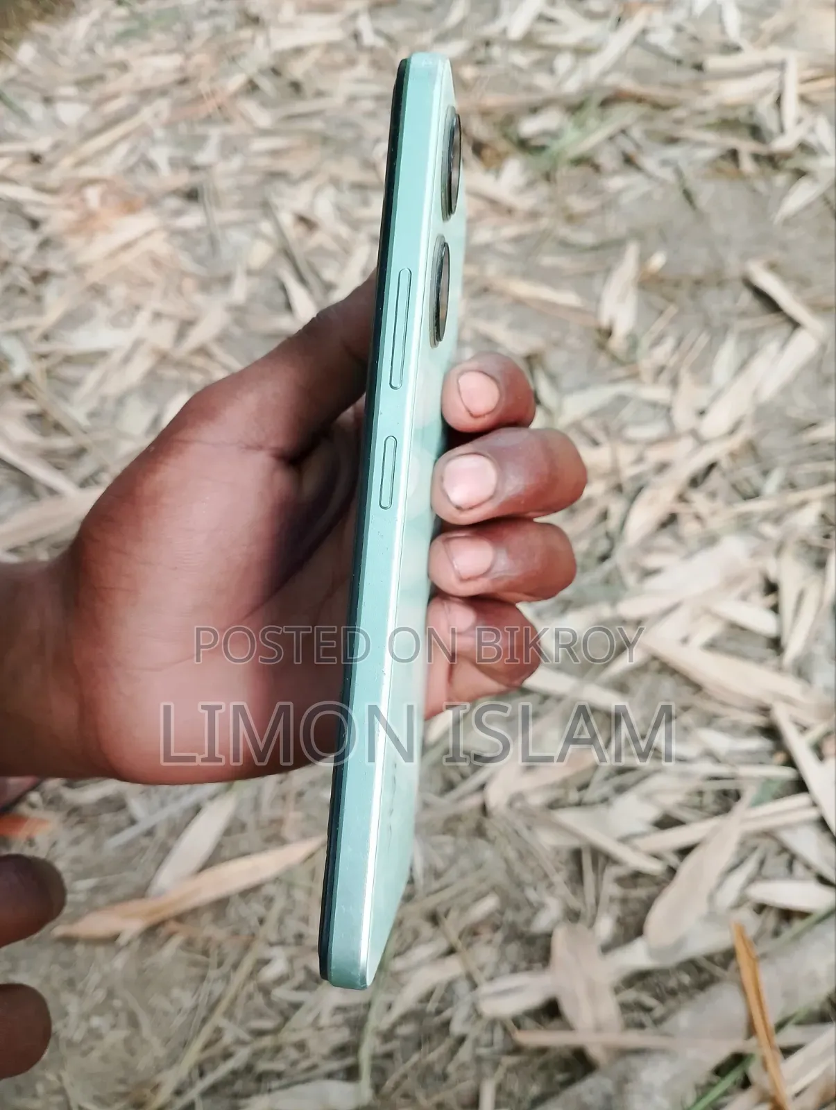 Vivo Y03t 128 GB