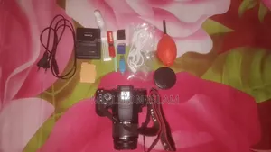 700d New Condition DSLR Camera