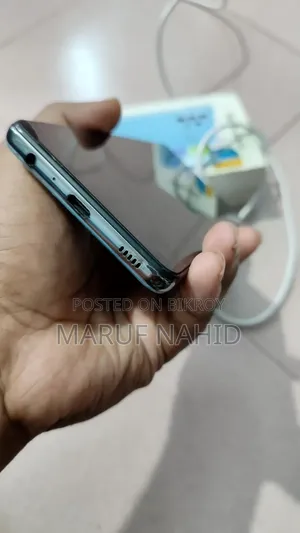 Samsung Galaxy A52 128 GB Silver