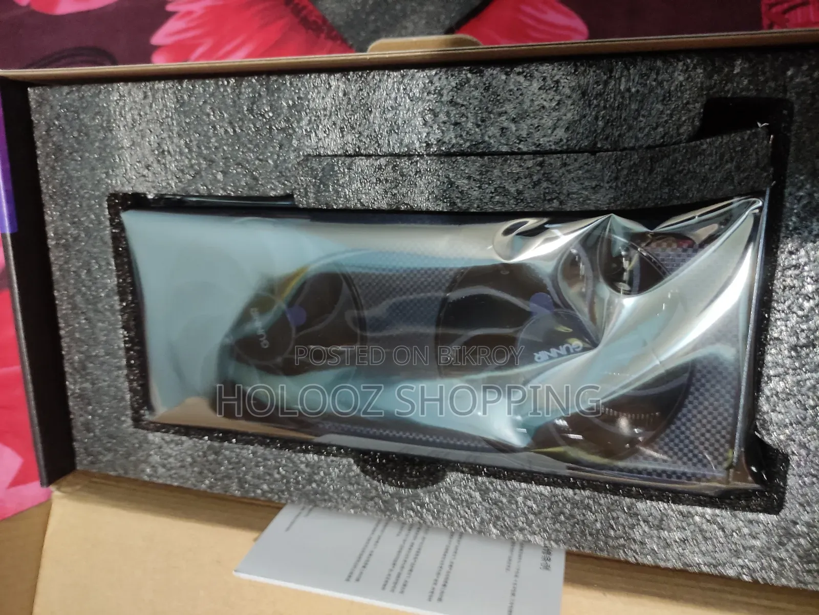 Gunnir Intel Arc B580 Index 12GB GDDR6 Graphics Card