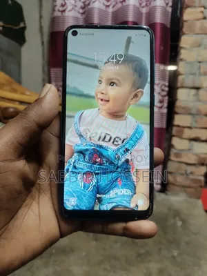Samsung Galaxy M11 64 GB Blue
