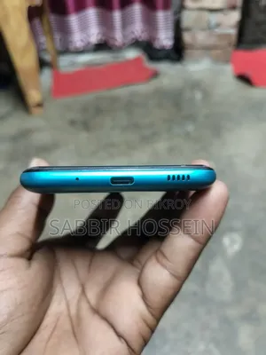 Samsung Galaxy M11 64 GB Blue