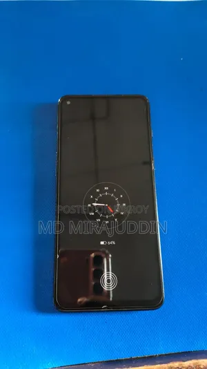OnePlus 9RT 5G 256 GB Black