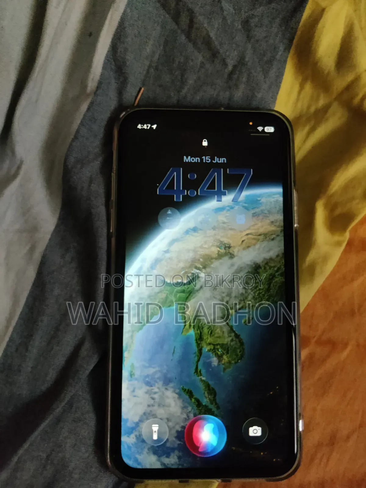 Apple iPhone 11 256 GB Green