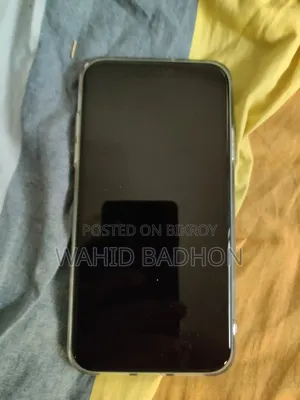 Apple iPhone 11 256 GB Green