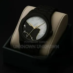 Arabic Aura Watch
