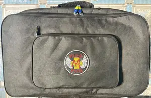 Premium Guitar Processor / Pedalboard Bag