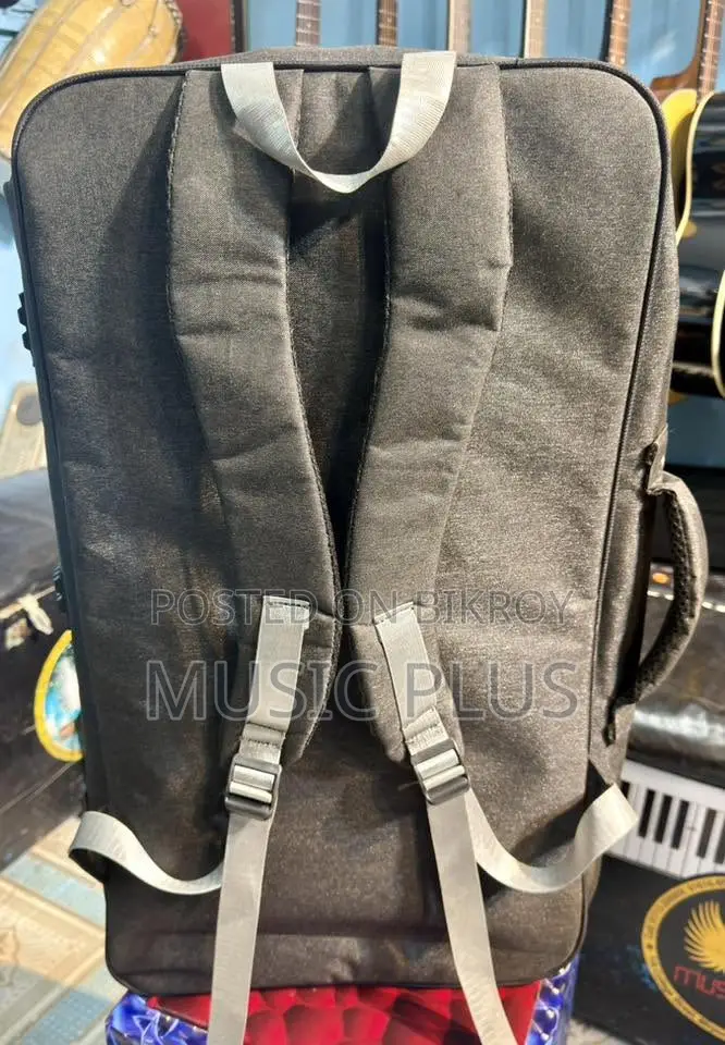 Premium Guitar Processor / Pedalboard Bag