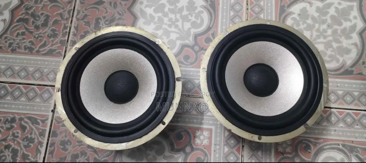 Sony Speaker