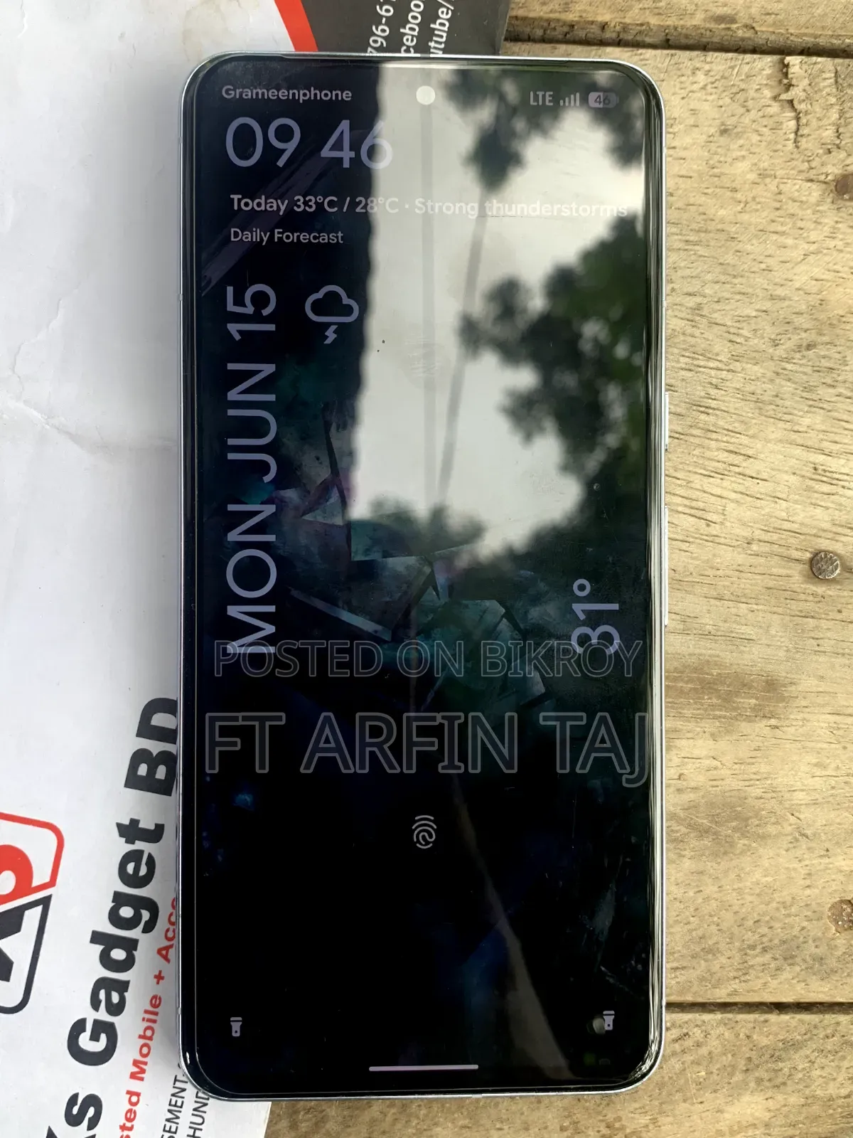 Google Pixel 8 Pro 128 GB