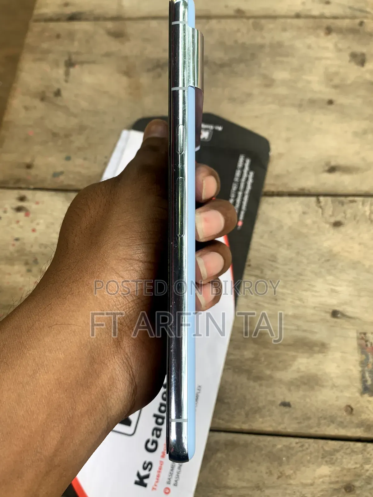 Google Pixel 8 Pro 128 GB