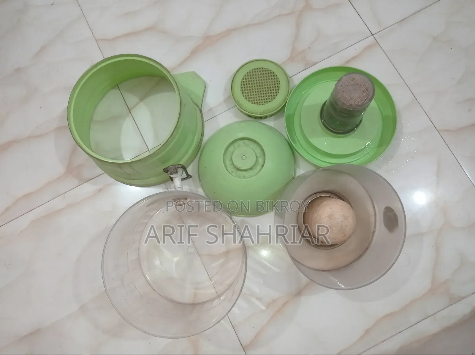 Water Filter