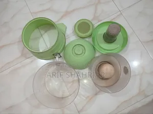 Water Filter