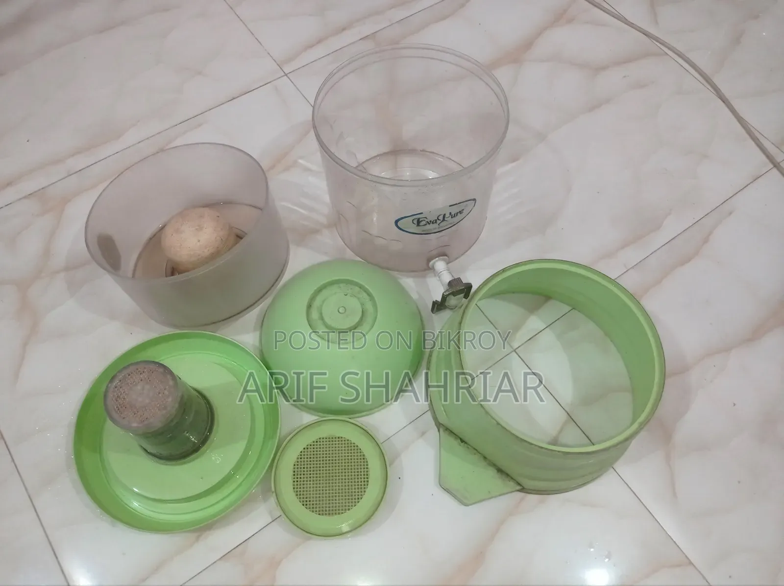 Water Filter