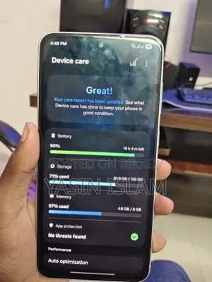Samsung Galaxy A56 128 GB