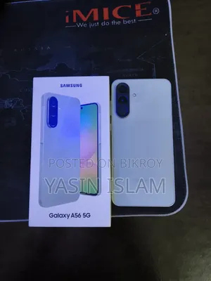 Samsung Galaxy A56 128 GB