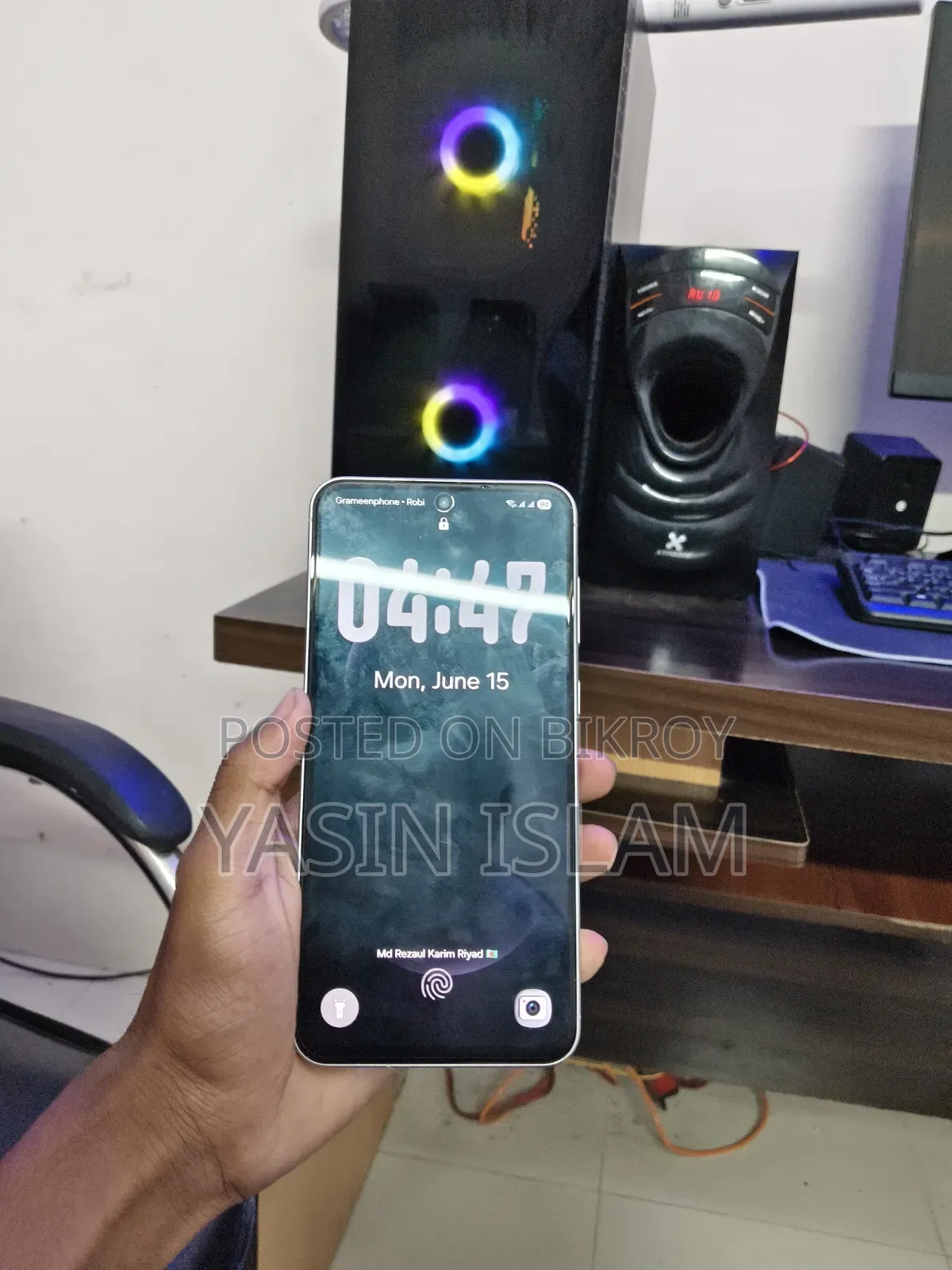 Samsung Galaxy A56 128 GB