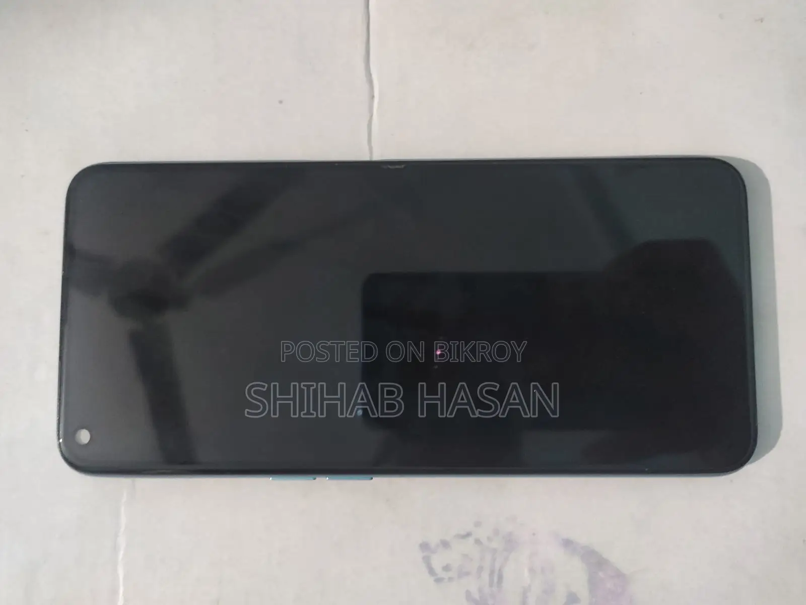 Realme 9i 128 GB Blue