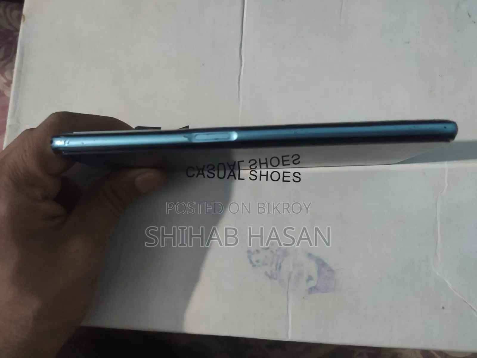 Realme 9i 128 GB Blue