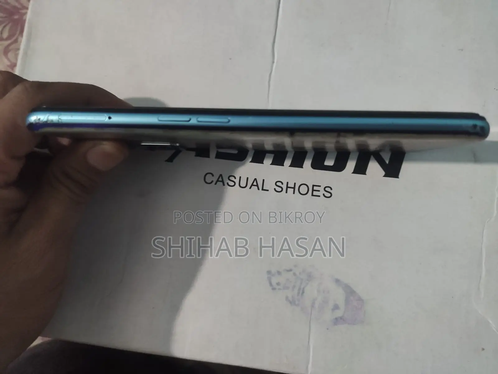 Realme 9i 128 GB Blue