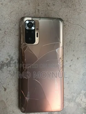Xiaomi Redmi Note 10 Pro Max 128 GB