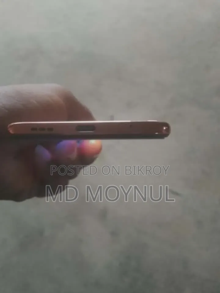 Xiaomi Redmi Note 10 Pro Max 128 GB
