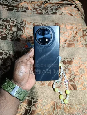 Tecno Camon 30S 256 GB Black