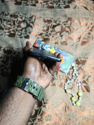 Tecno Camon 30S 256 GB Black