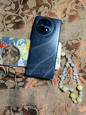 Tecno Camon 30S 256 GB Black