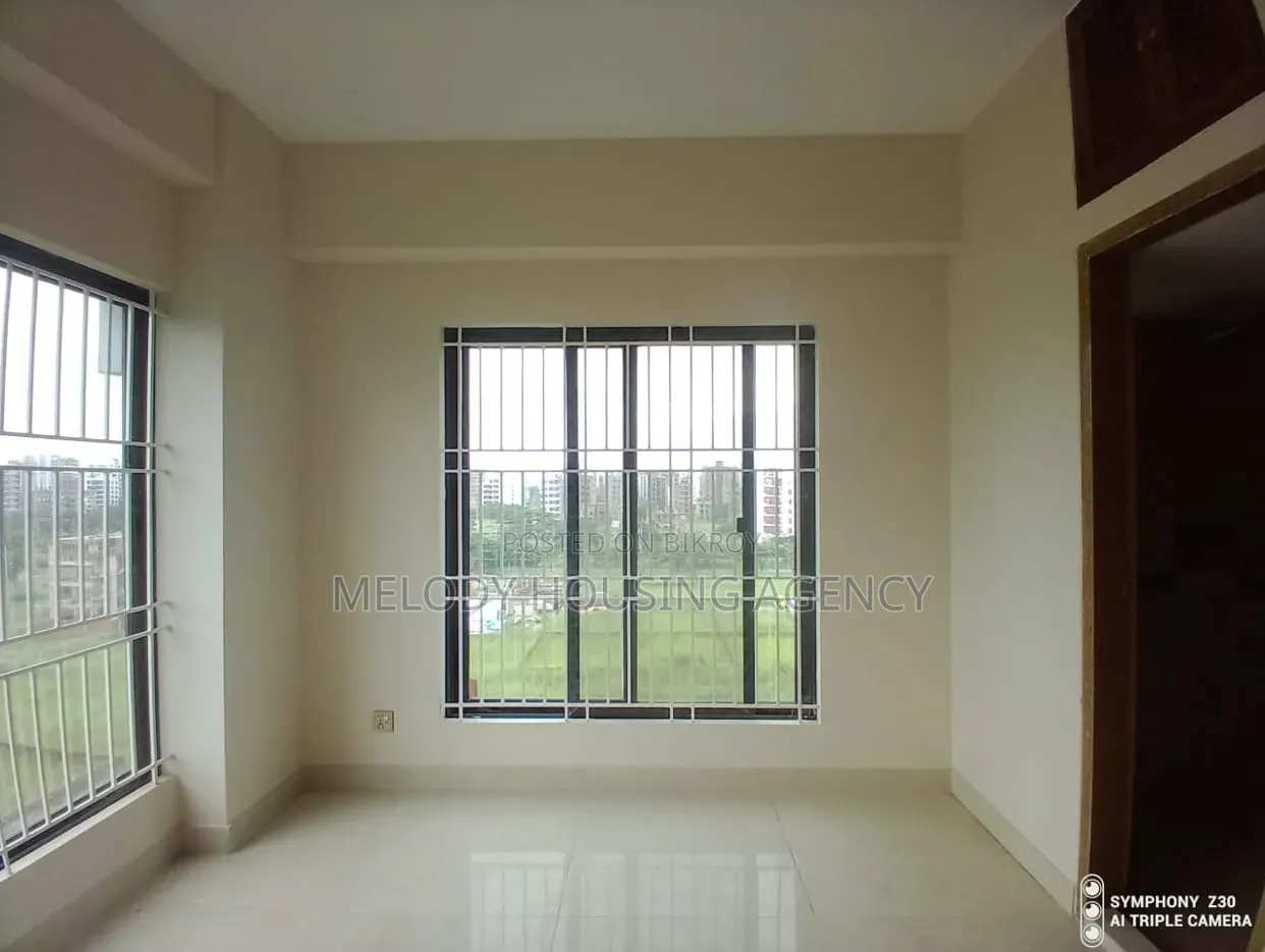 বসুন্ধরায় ৩ বেডরুমের অ্যাপার্টমেন্ট বিক্রয় হবে