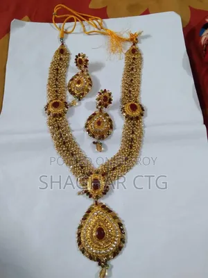 Imitation Jewelry