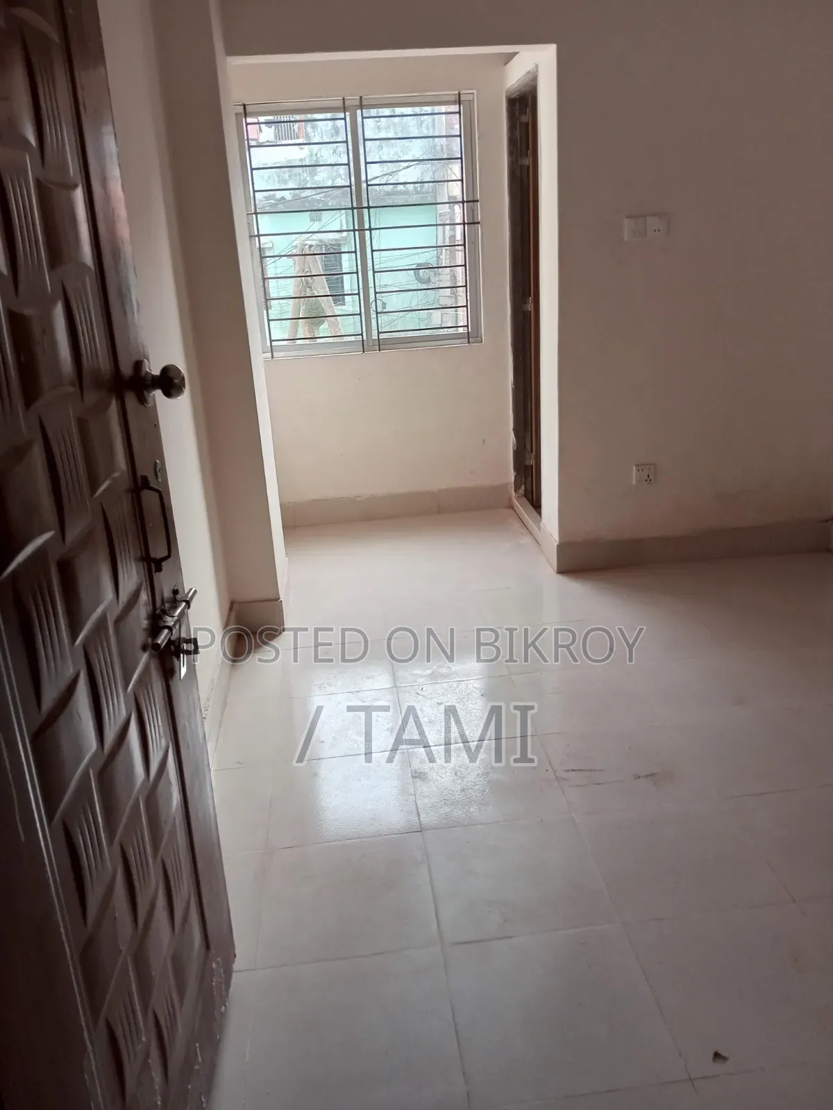 Studio Apartment for Newly Married Couple, Mirpur for rent
