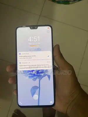 Vivo V23 5G 256 GB Black