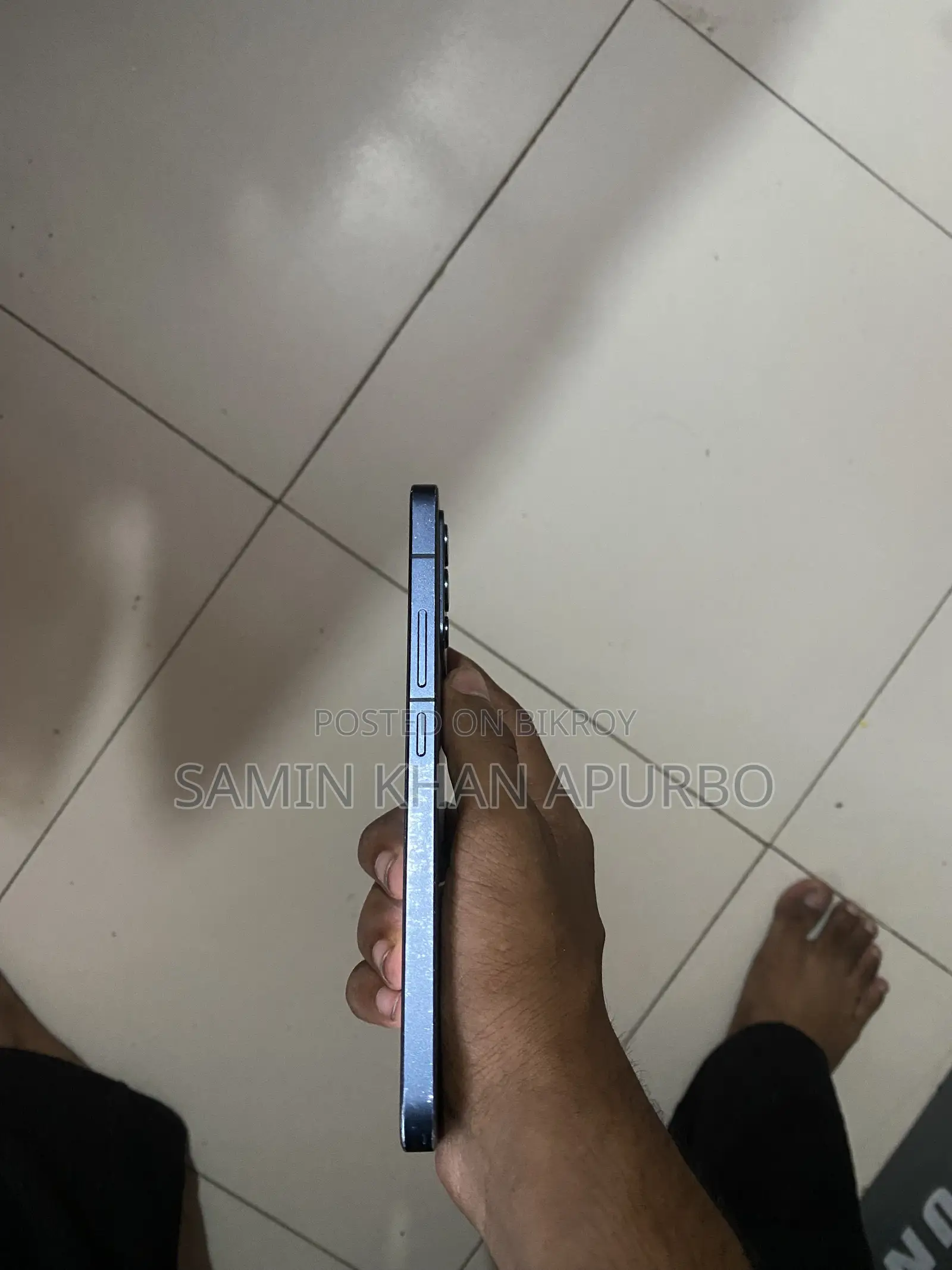 Vivo V23 5G 256 GB Black