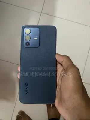 Vivo V23 5G 256 GB Black