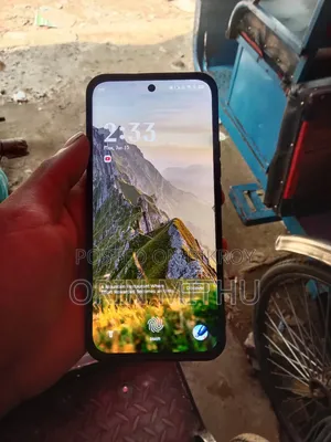 Infinix Hot 60 Pro+ 256 GB Black