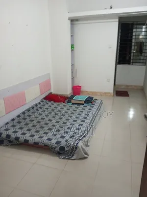 Studio Apartment for Newly Married Couple, Mirpur for rent