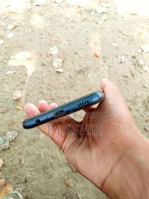 Samsung Galaxy A03s 64 GB Blue