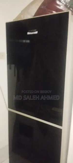 Singer 220 Liter Fridge for Sale